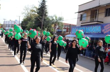 Foto - DESFILE CÍVICO - 7 DE SETEMBRO