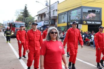 Foto - DESFILE CÍVICO - 7 DE SETEMBRO