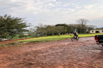Foto - 4º Etapa Circuito Norte Alto Uruguai de MTB - Pedal Portela