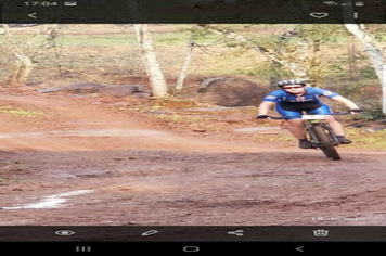 Foto - 4º Etapa Circuito Norte Alto Uruguai de MTB - Pedal Portela