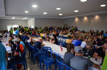 Foto - 4º Etapa Circuito Norte Alto Uruguai de MTB - Pedal Portela