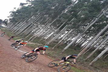 Foto - 4º Etapa Circuito Norte Alto Uruguai de MTB - Pedal Portela