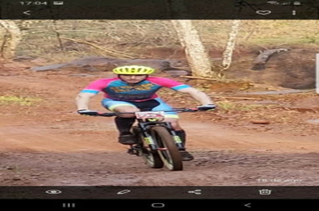 Foto - 4º Etapa Circuito Norte Alto Uruguai de MTB - Pedal Portela