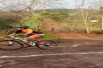 Foto - 4º Etapa Circuito Norte Alto Uruguai de MTB - Pedal Portela