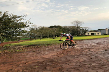 Foto - 4º Etapa Circuito Norte Alto Uruguai de MTB - Pedal Portela