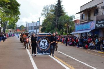 Foto - DESFILE CÍVICO - 7 DE SETEMBRO