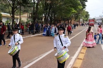 Foto - DESFILE CÍVICO - 7 DE SETEMBRO