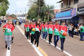 Foto - DESFILE CÍVICO - 7 DE SETEMBRO