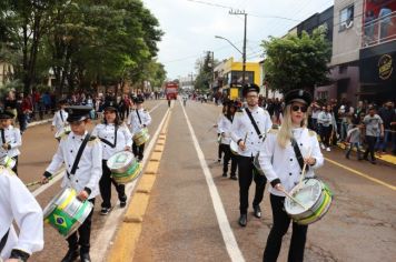 Foto - DESFILE CÍVICO - 7 DE SETEMBRO