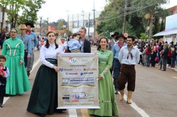 Foto - DESFILE CÍVICO - 7 DE SETEMBRO