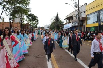 Foto - DESFILE CÍVICO - 7 DE SETEMBRO