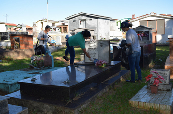 Foto - Ações de Combater ao Aedes eagypti