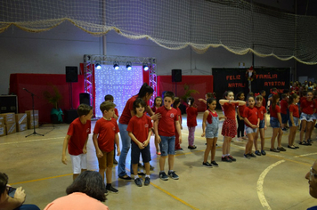 Foto - Ayrton Senna - Dia da Família na Escola 2019