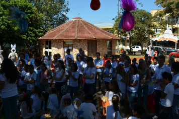 Caminhada do ...