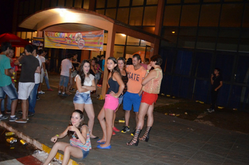 Foto - Carnaval Tenente Portela 2015