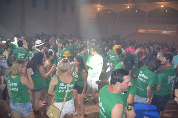 Foto - Carnaval Tenente Portela 2015