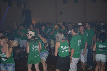 Foto - Carnaval Tenente Portela 2015