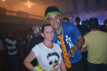 Foto - Carnaval Tenente Portela 2015