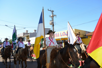 Cavalgada Fem...