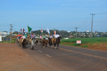 Foto - Cavalgada Tenente Mário Portela Fagundes 2015