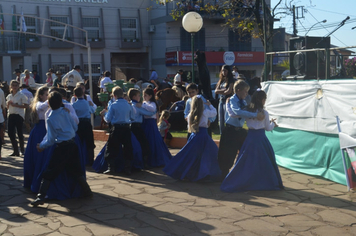 Foto - Cavalgada Tenente Mário Portela Fagundes 2015