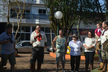 Foto - Cavalgada Tenente Mário Portela Fagundes 2015