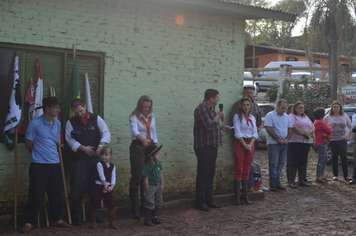 Foto - Cavalgada Tenente Mário Portela Fagundes 2015