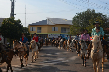 Foto - Cavalgada Tenente Mário Portela Fagundes 2015