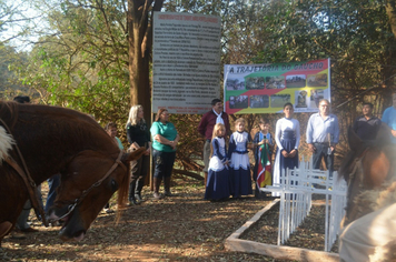 Foto - Cavalgada Tenente Mário Portela Fagundes 2015