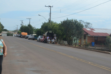 Foto - Cavalgada Tenente Mário Portela Fagundes 2015