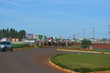 Foto - Cavalgada Tenente Mário Portela Fagundes 2015