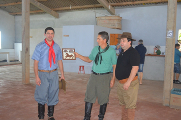 Foto - Cavalgada Tenente Mário Portela Fagundes 2015