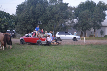 Foto - Cavalgada Tenente Mário Portela Fagundes 2015