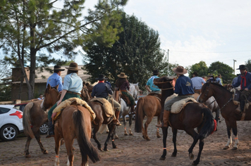 Foto - Cavalgada Tenente Mário Portela Fagundes 2015