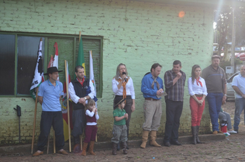 Foto - Cavalgada Tenente Mário Portela Fagundes 2015