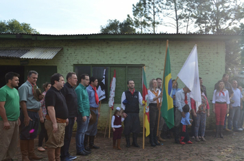 Foto - Cavalgada Tenente Mário Portela Fagundes 2015