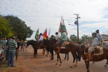 Foto - Cavalgada Tenente Mário Portela Fagundes 2015