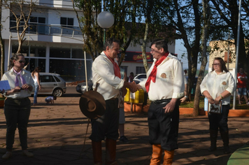 Foto - Cavalgada Tenente Mário Portela Fagundes 2015