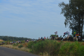 Foto - Cavalgada Tenente Mário Portela Fagundes 2015