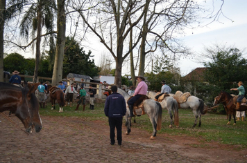 Foto - Cavalgada Tenente Mário Portela Fagundes 2015