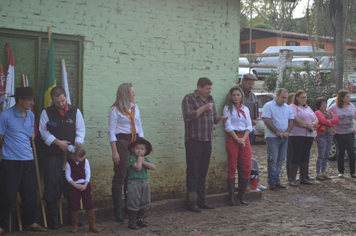 Foto - Cavalgada Tenente Mário Portela Fagundes 2015