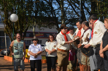 Foto - Cavalgada Tenente Mário Portela Fagundes 2015