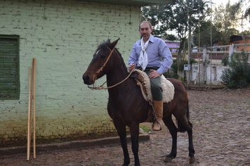 Foto - Cavalgada Tenente Mário Portela Fagundes 2015