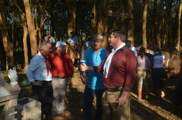 Foto - Cavalgada Tenente Mário Portela Fagundes 2015