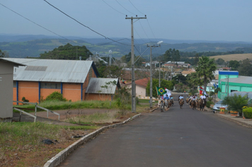 Foto - Cavalgada Tenente Mário Portela Fagundes 2015