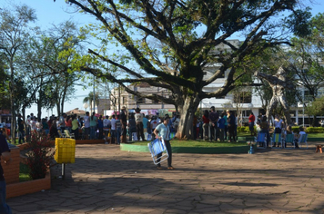 Foto - Cavalgada Tenente Mário Portela Fagundes 2015