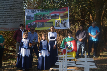 Foto - Cavalgada Tenente Mário Portela Fagundes 2015