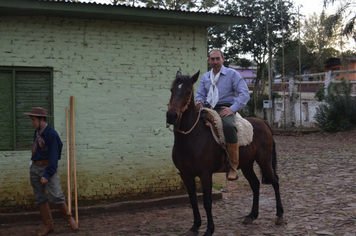 Foto - Cavalgada Tenente Mário Portela Fagundes 2015