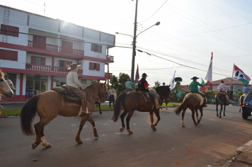 Foto - Cavalgada Tenente Mário Portela Fagundes 2015