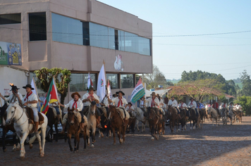 Foto - Cavalgada Tenente Mário Portela Fagundes 2015